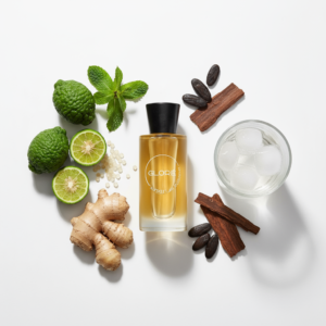 Urban Night (Inspired by 212 VIP Men)