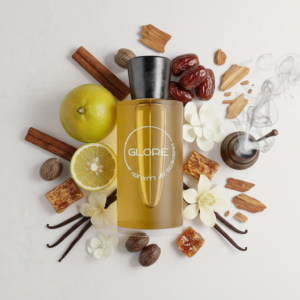 Desert Nectar (Inspired by Khamrah)
