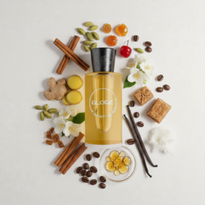 Roasted Amber (Inspired by Khamrah Qahwa)