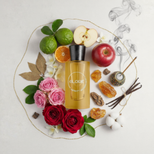 Smoky Veil (Inspired by Oud Mood)