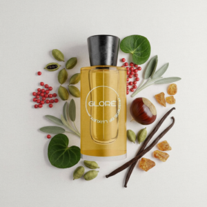 Aromatic Bond (Inspired by Stronger with You)