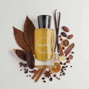 Vanilla Cigar (Inspired by Tobacco Vanille)